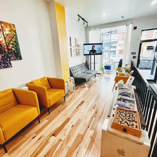 Computer Repair Service «Wise Guy Computer Repair», reviews and photos, 525 S 4th S, Philadelphia, PA 19147, USA