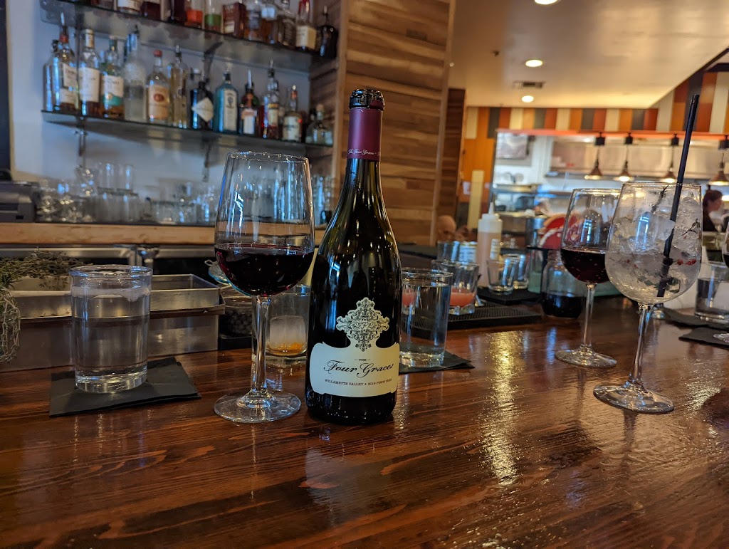 Rusconi's American Kitchen 85028