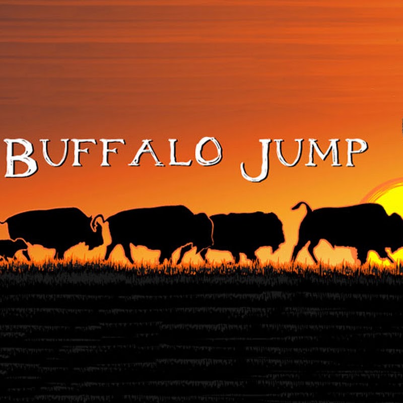 Vore Buffalo Jump Foundation