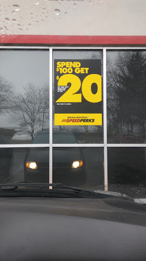 Auto Parts Store «Advance Auto Parts», reviews and photos, 1104 Mickley Rd, Whitehall, PA 18052, USA