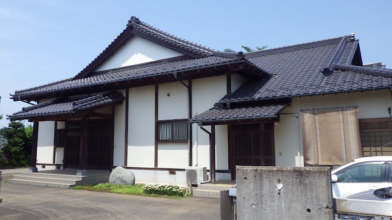 浄土真宗本願寺派（西） 稱名寺