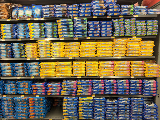 Department Store «Walmart Supercenter», reviews and photos, 5851 Mercury Dr, Dearborn, MI 48126, USA