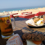 Photo n°1 de l'avis de Mirko.o fait le 02/09/2018 à 19:23 sur le  Lagoa ò Mar à Melides