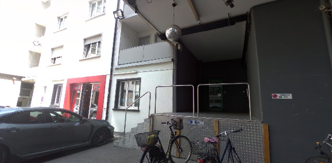 Steinentorstrasse 35, 4051 Basel, Schweiz