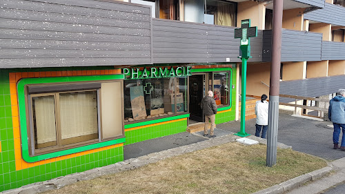 Pharmacie Jacob à Besse-et-Saint-Anastaise