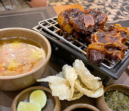Kayu Manis Restaurant photo