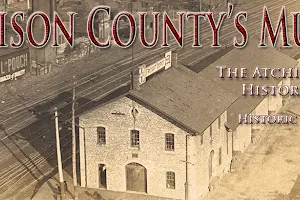 Atchison County Historical Society image