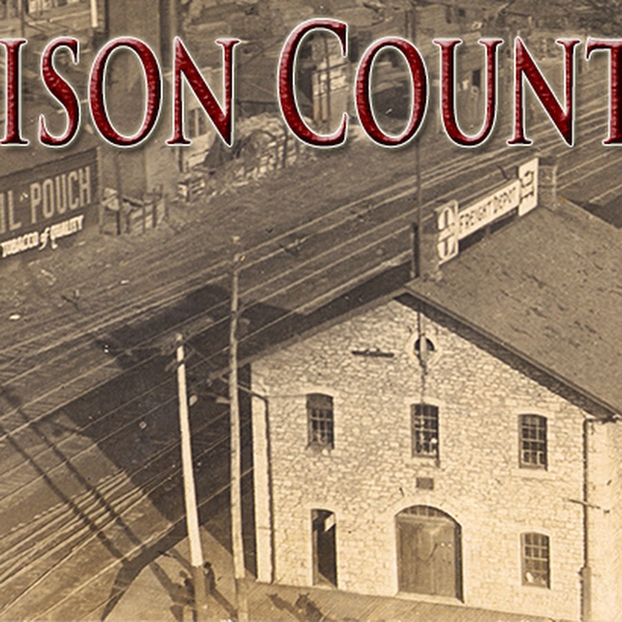 Atchison County Historical Society