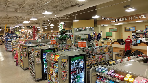 Supermarket «Publix Super Market at Cocoa Commons», reviews and photos, 2301 FL-524 #150, Cocoa, FL 32926, USA