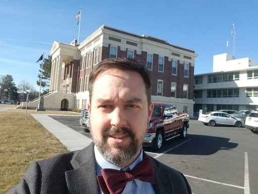 Family Law Attorney «Ashby Law, PLLC», reviews and photos