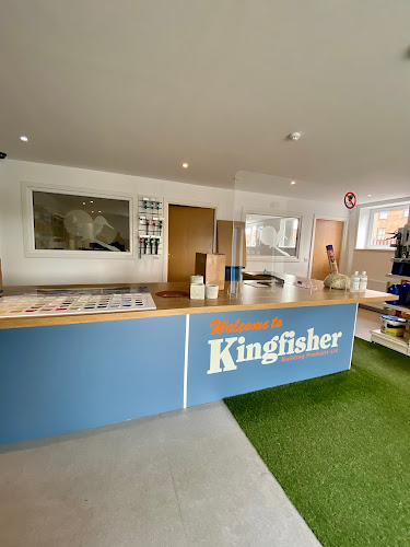 Reviews of Kingfisher Building Products (Glasgow) in Glasgow - Hardware store