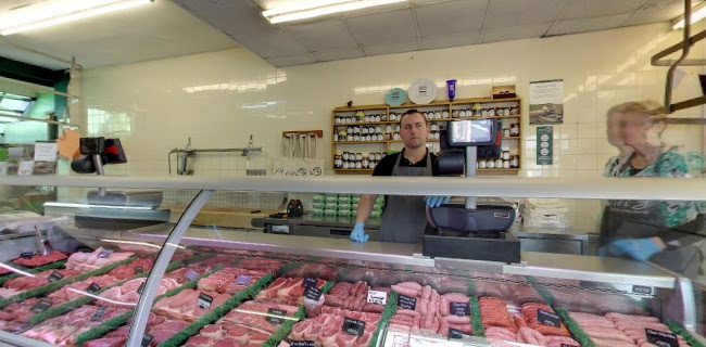 Reviews of Rare Butchers of Southville in Bristol - Butcher shop
