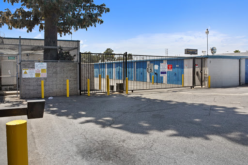 Self-Storage Facility «US Storage Centers», reviews and photos, 6655 Atlantic Ave, Long Beach, CA 90805, USA