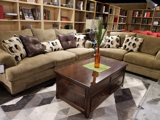 Furniture Store «Mirage Furniture», reviews and photos, 7177 Telegraph Rd, Montebello, CA 90640, USA