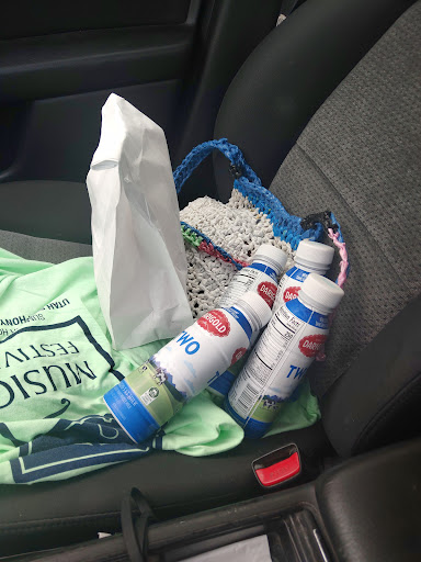 Donut Shop «Banbury Cross Donuts», reviews and photos, 705 S 700 E, Salt Lake City, UT 84102, USA