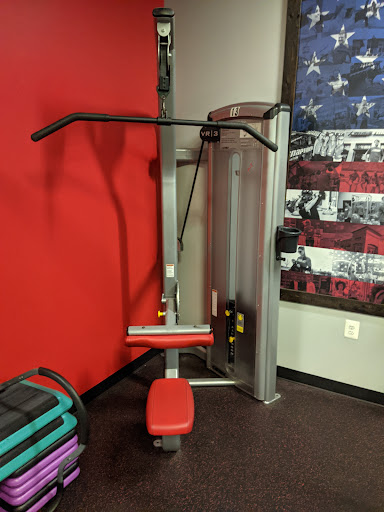Gym «Snap Fitness», reviews and photos, 6340 Hoadly Rd, Manassas, VA 20112, USA