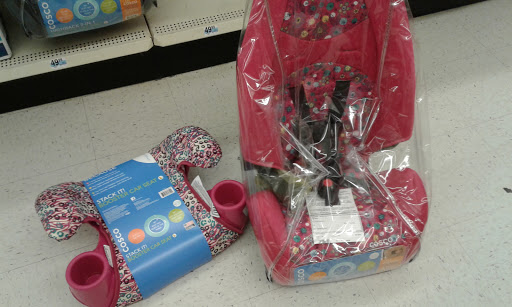 Discount Store «Kmart», reviews and photos, 975 Fairmount Ave, Jamestown, NY 14701, USA