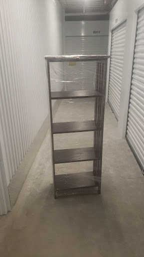 Self-Storage Facility «Keep It Self Storage», reviews and photos, 25333 Railroad Ave, Santa Clarita, CA 91350, USA