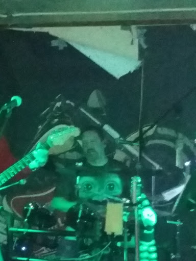 Bar «Skid Row Bar & Grill», reviews and photos, 376 State Rd 46, Spencer, IN 47460, USA