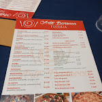 Photo n°16 de l'avis de Antonio.u fait le 05/11/2023 à 16:00 sur le  Pizzeria Arte Barocca à Scicli