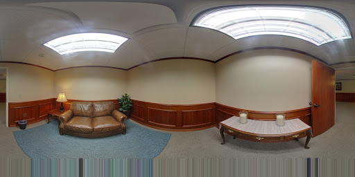 Funeral Home «Olinger Crown Hill Mortuary & Cemetery», reviews and photos, 7777 W 29th Ave, Wheat Ridge, CO 80033, USA