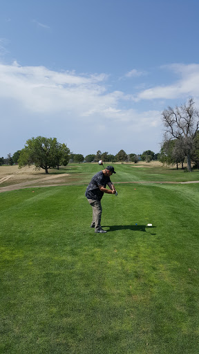 Public Golf Course «Fitzsimons Golf Course», reviews and photos, 2323 Scranton St, Aurora, CO 80045, USA