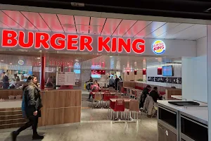 Burger King Tallink Star image