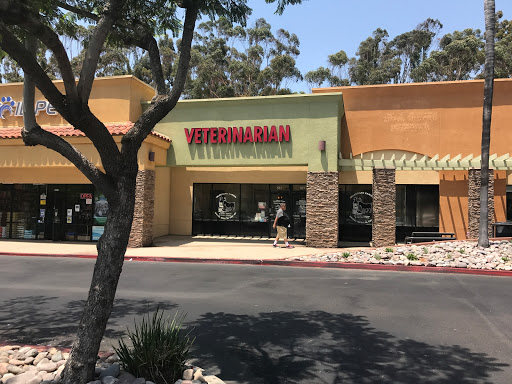 Animal hospital Chula Vista