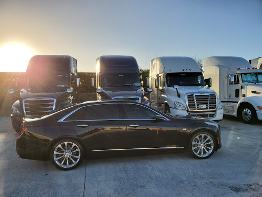 Freight Forwarding Service «UPS Freight», reviews and photos, 1311 W 15th St, Riviera Beach, FL 33404, USA