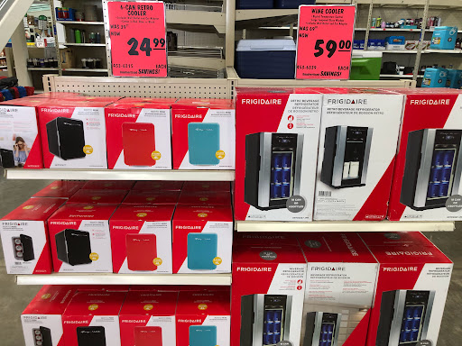 Home Improvement Store «Menards», reviews and photos, 6100 East Ave, Hodgkins, IL 60525, USA