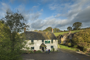 The Mitre Inn image