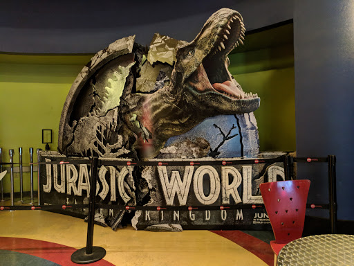 Movie Theater «AMC Loews Port Chester 14», reviews and photos, 40 Westchester Ave, Port Chester, NY 10573, USA