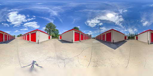 Self-Storage Facility «CubeSmart Self Storage», reviews and photos, 6446 E Main St, Reynoldsburg, OH 43068, USA