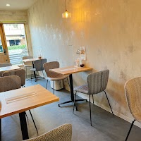 カモメのサイフォン珈琲店