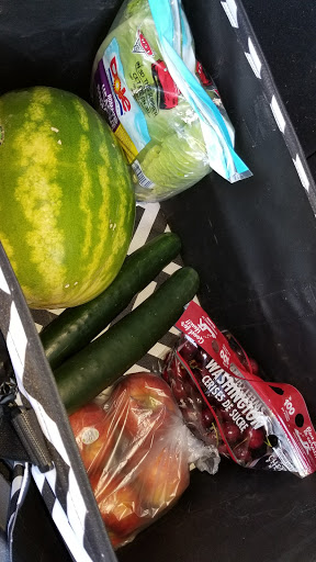 Produce Market «Produce Depot», reviews and photos, 8126 Wicker Ave, St John, IN 46373, USA