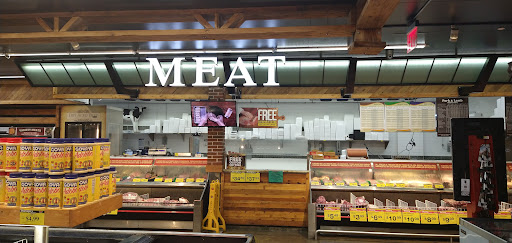 Supermarket «Myrtle Avenue Food Bazaar Supermarket», reviews and photos, 1102 Myrtle Ave, Brooklyn, NY 11206, USA