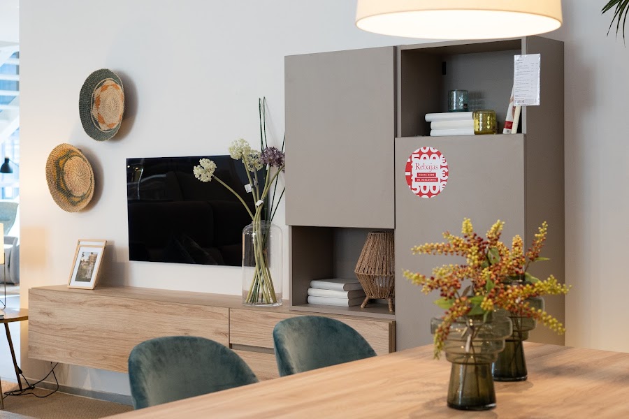 Muba Interior Design | Tienda de muebles en Madrid
