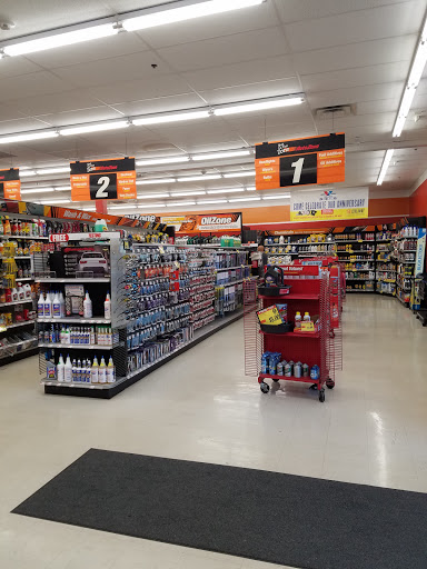 Auto Parts Store «AutoZone», reviews and photos, 420 Tarrytown Rd, White Plains, NY 10607, USA