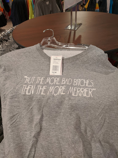 Clothing Store «Ragstock Southdale», reviews and photos, 10 Southdale Ctr #2646, Edina, MN 55435, USA