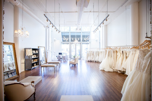 Bridal Shop «Kinsley James Couture Bridal», reviews and photos, 1623 Mt Diablo Blvd, Walnut Creek, CA 94596, USA