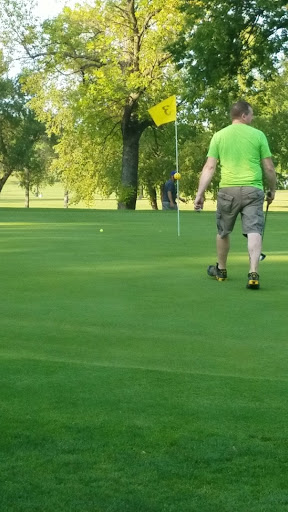 Golf Course «Madelia Golf Course», reviews and photos, 116519 Christensen Drive, Madelia, MN 56062, USA