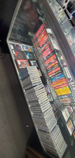 Video Game Store «Play It Trade It», reviews and photos, 1202 E Powell Rd, Lewis Center, OH 43035, USA