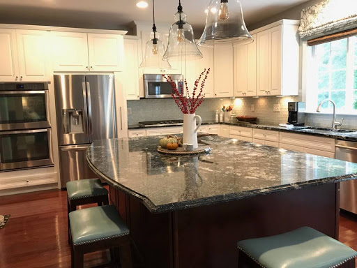 Painter «Home Works Painting», reviews and photos, 14240 Sullyfield Cir Suite T, Chantilly, VA 20151, USA