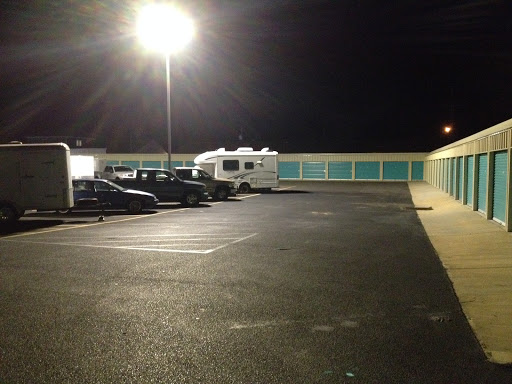 Self-Storage Facility «Storage Choice», reviews and photos, 206 E Railroad St, Long Beach, MS 39560, USA