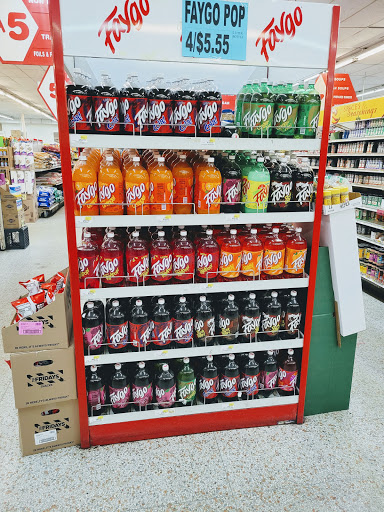 Grocery Store «Miles Supermarket», reviews and photos, 4127 E 131st St, Cleveland, OH 44105, USA