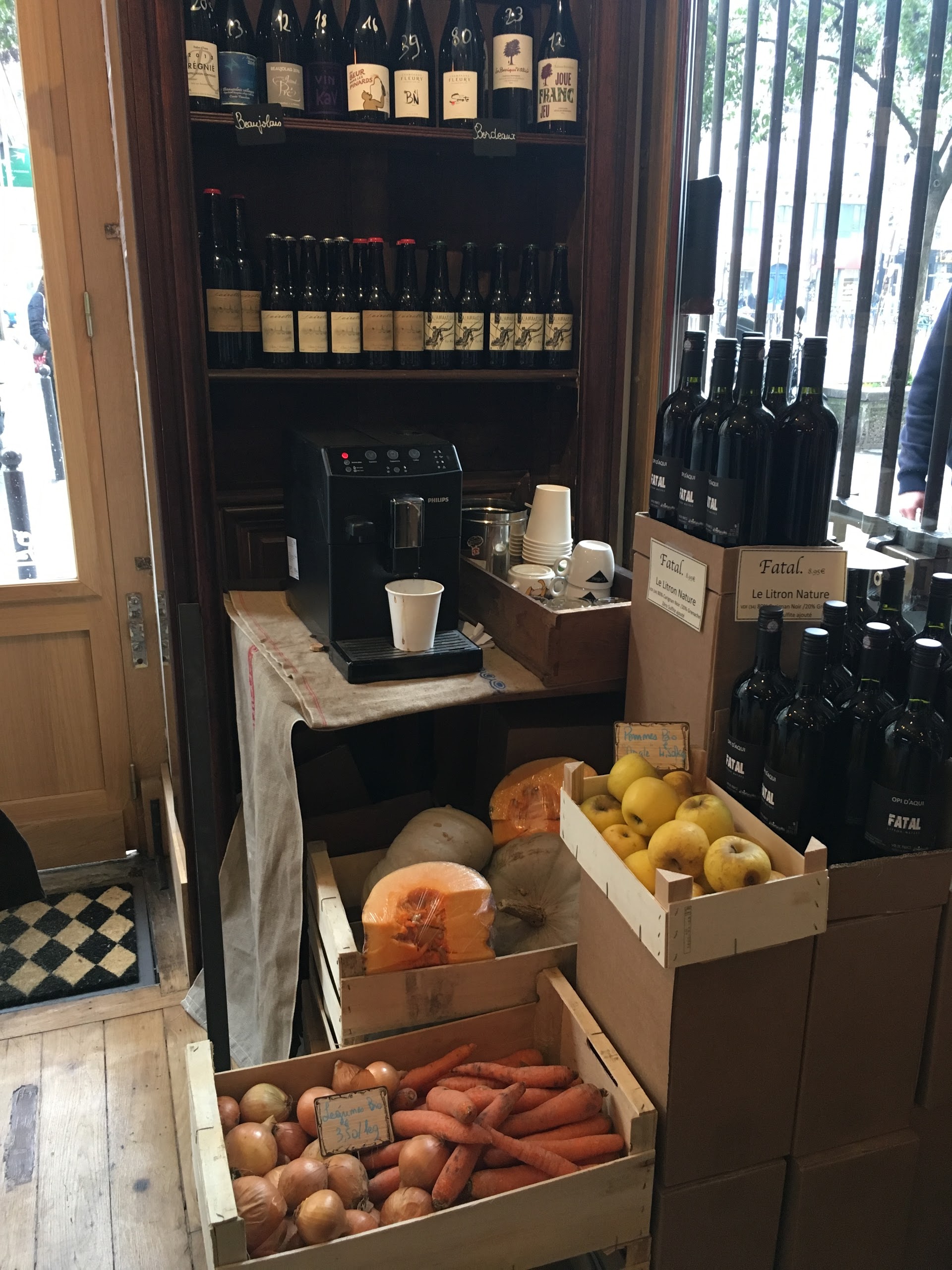 Photo n° 8 de l'avis de Clément.u fait le 12/01/2018 à 14:18