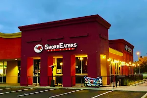 SmokeEaters Hot Wings image