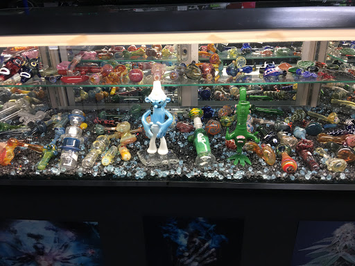 Tobacco Shop «Chiefs smoke and toys», reviews and photos, 13800 Cypress North Houston Rd, Cypress, TX 77429, USA