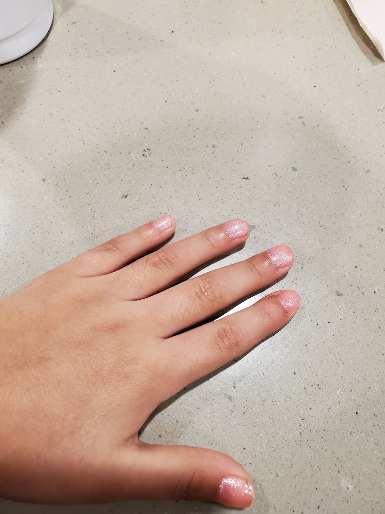 Sexy Nails 78582