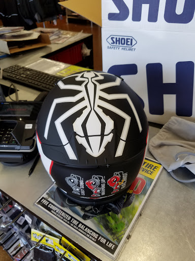 Motorcycle Parts Store «Cycle Gear», reviews and photos, 7204 Southwest Fwy, Houston, TX 77074, USA